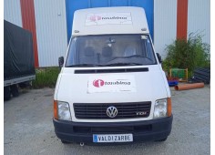 volkswagen lt caja abierta (mod. 1997) del año 2001 2