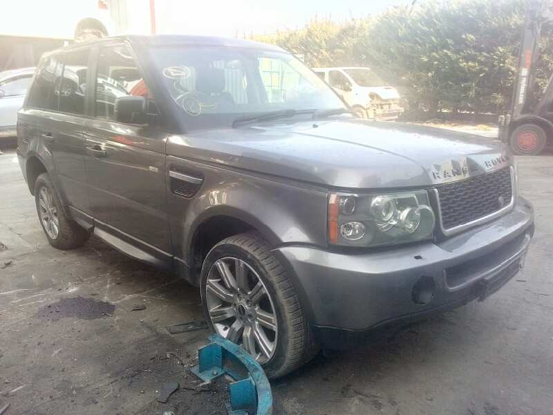 land rover range rover sport del año 2007