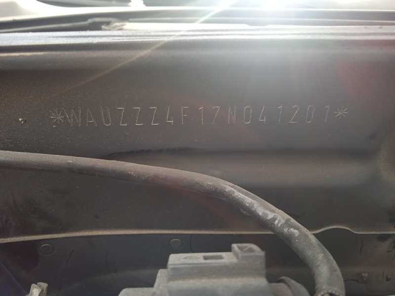 audi a6 berlina (4f2) del año 2006