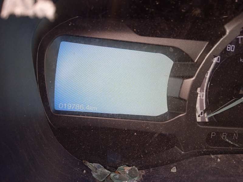 ford ranger (tke) del año 2017