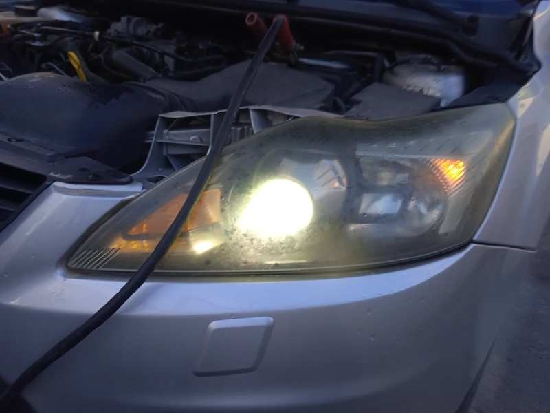 ford focus lim. (cb4) del año 2008