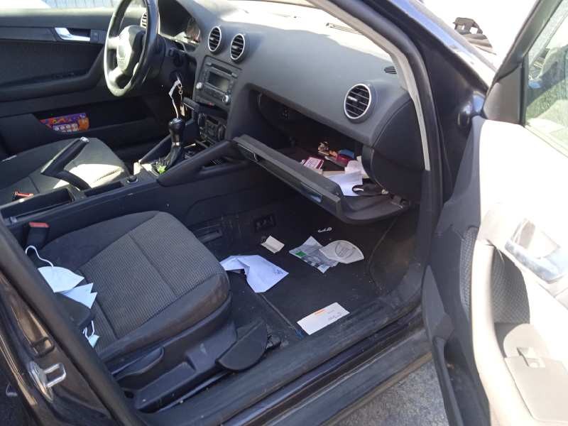 audi a3 sportback (8p) del año 2008