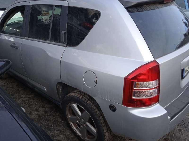 jeep compass del año 2008