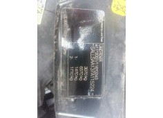 land rover range rover sport del año 2007 2