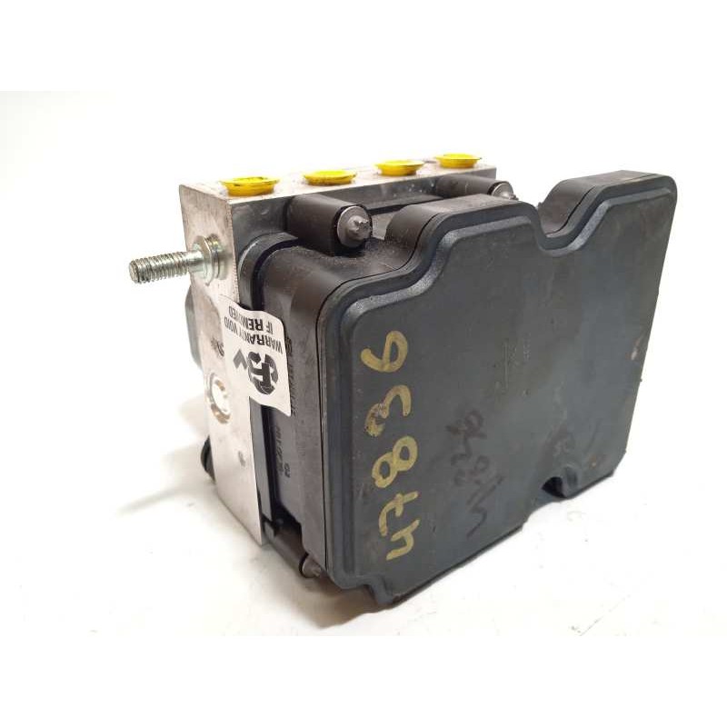 Recambio de abs para nissan micra v (k14) tekna referencia OEM IAM 476605FP0A 0265956487 269897