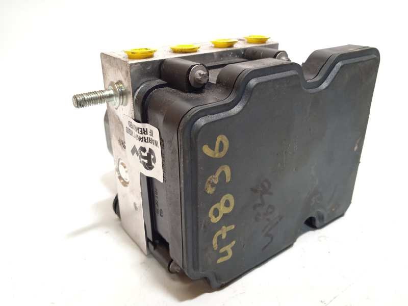 Recambio de abs para nissan micra v (k14) tekna referencia OEM IAM 476605FP0A 0265956487 269897