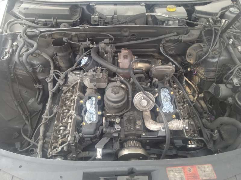 audi a6 berlina (4f2) del año 2006