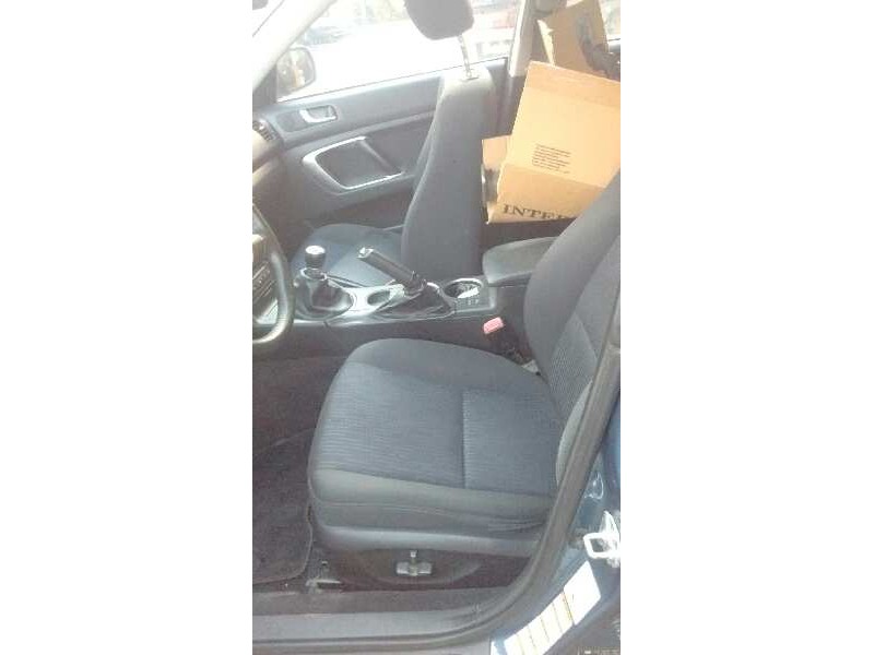 subaru legacy familiar/outback b13 (bp) del año 2008