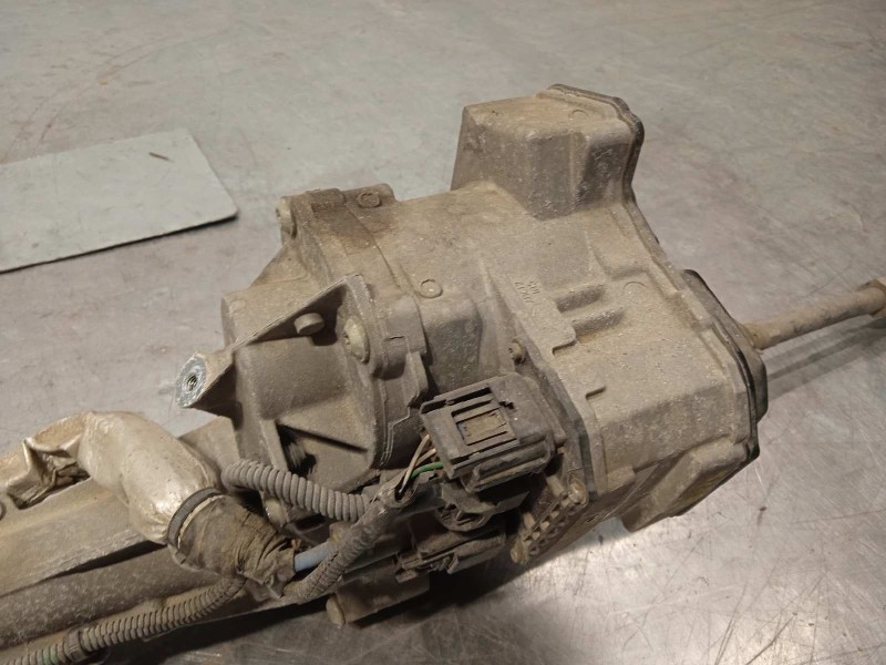 Recambio de cremallera direccion para ford grand c-max (ceu) trend referencia OEM IAM AV613D070VY  2107824