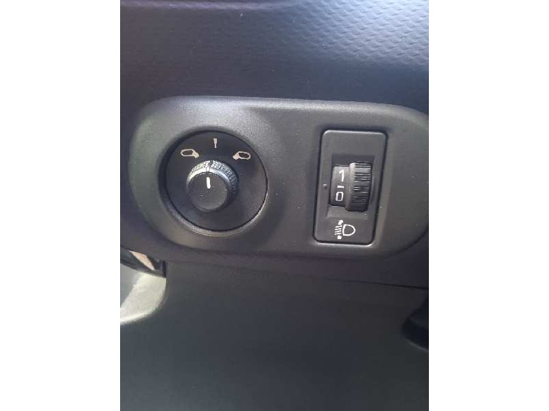 citroën c4 cactus del año 2015