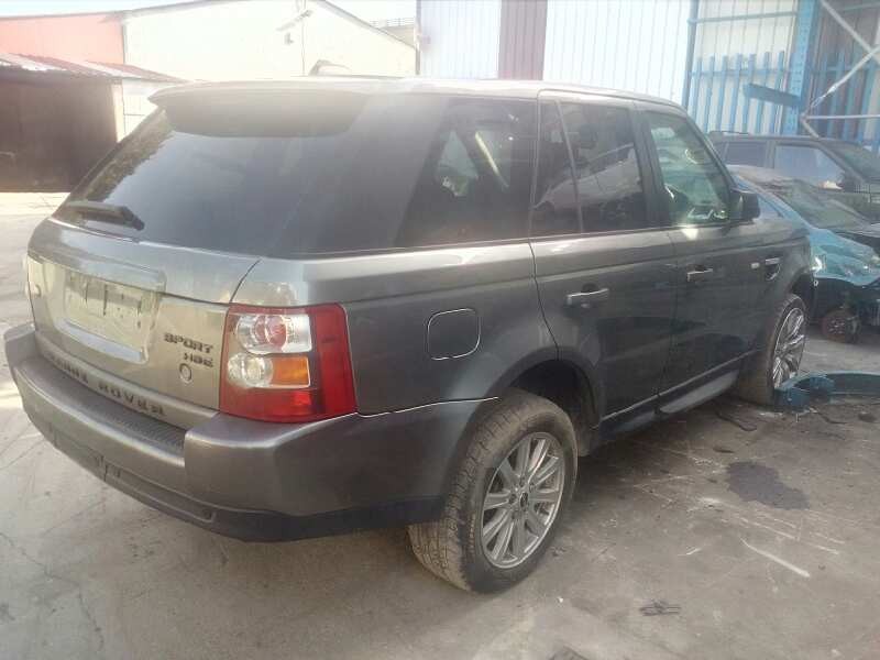 land rover range rover sport del año 2007