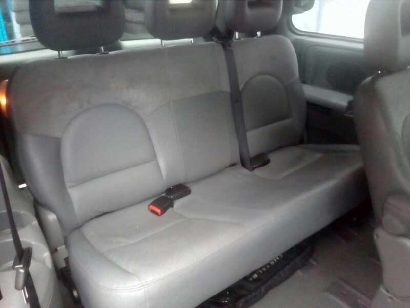 chrysler voyager (rg) del año 2007