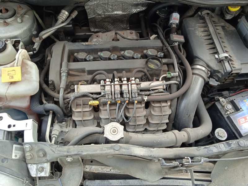 jeep compass del año 2008