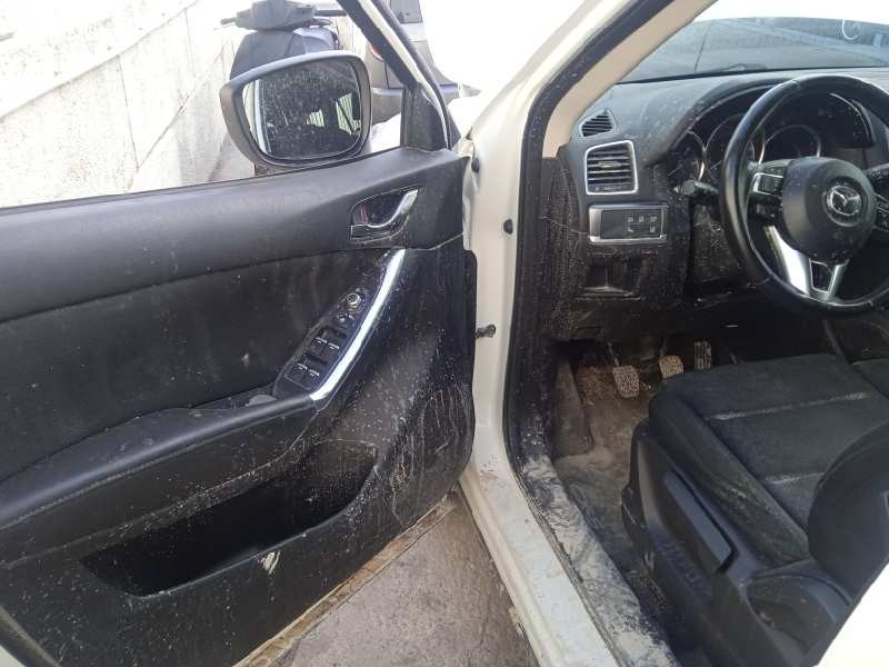 mazda cx-5 del año 2015