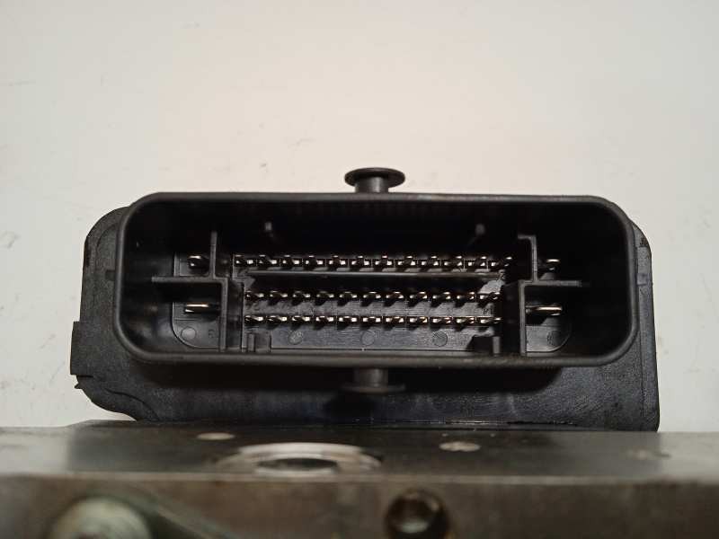 Recambio de abs para nissan micra v (k14) tekna referencia OEM IAM 476605FP0A 0265956487 269897