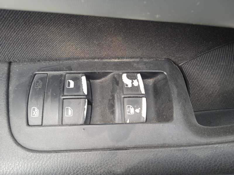 audi a6 berlina (4f2) del año 2006