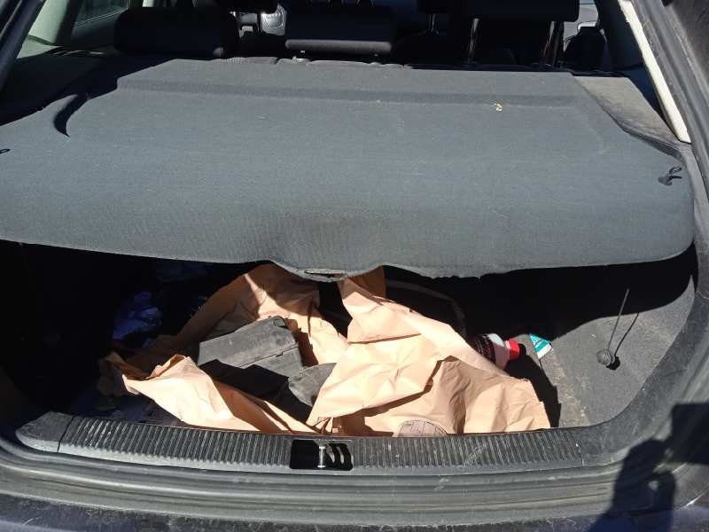 audi a3 sportback (8p) del año 2008