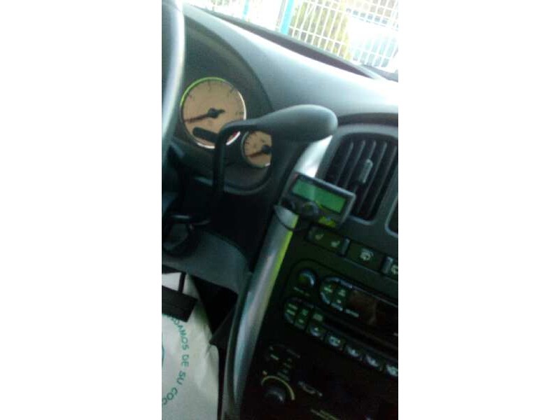 chrysler voyager (rg) del año 2007