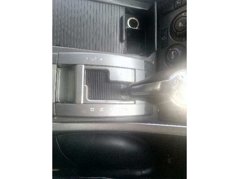 land rover range rover sport del año 2007