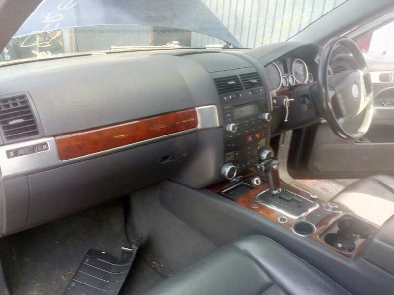 volkswagen touareg (7la) del año 2004