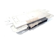 Recambio de modulo electronico para bmw serie 7 (f01/f02) 730ld referencia OEM IAM 37146859720   2