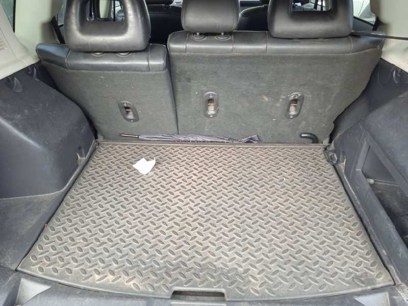 jeep compass del año 2008