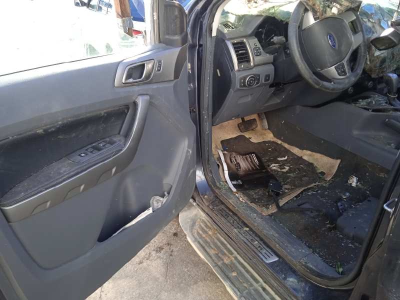 ford ranger (tke) del año 2017