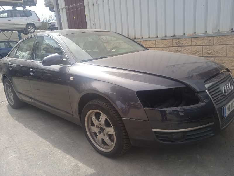 audi a6 berlina (4f2) del año 2006