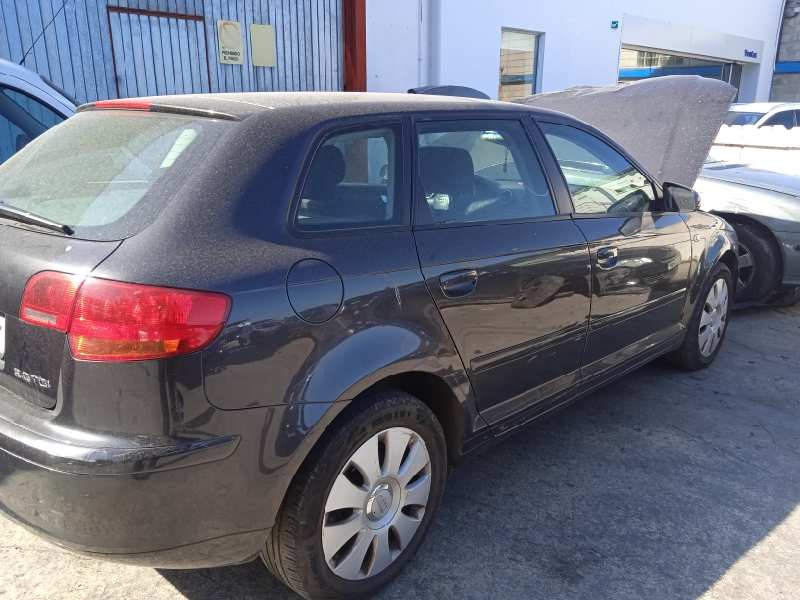 audi a3 sportback (8p) del año 2008