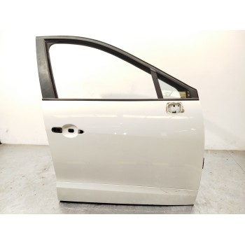Recambio de puerta delantera derecha para renault scénic iii (jz0/1_) 1.2 tce referencia OEM IAM 801008930R  