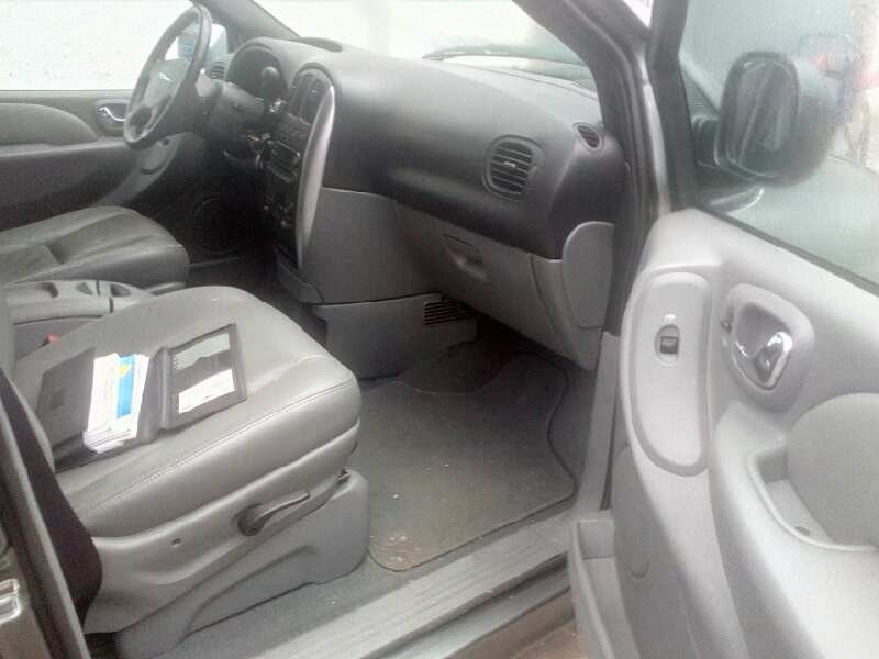 chrysler voyager (rg) del año 2007