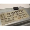Recambio de elevalunas trasero izquierdo para peugeot 5008 1.6 hdi fap referencia OEM IAM 9682808780  