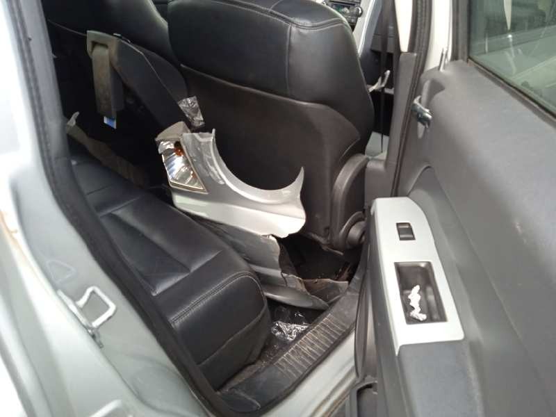 jeep compass del año 2008