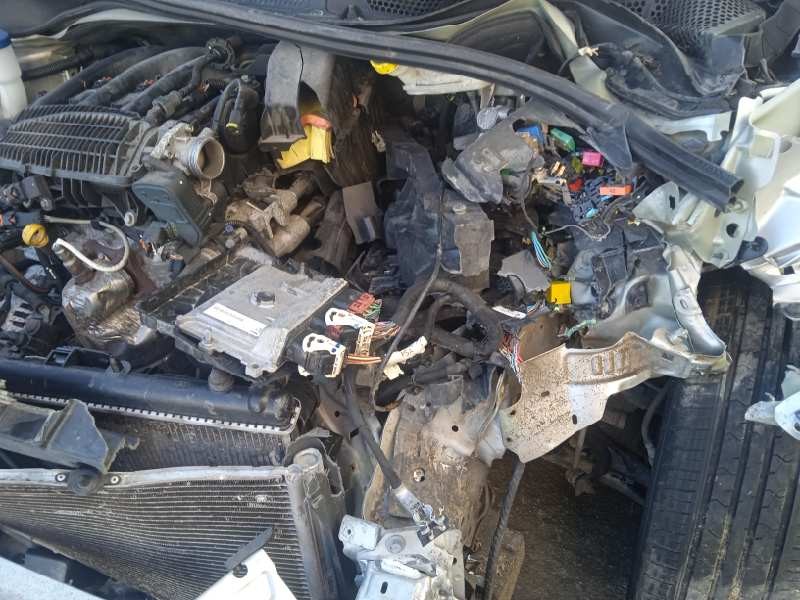 citroën c4 cactus del año 2015