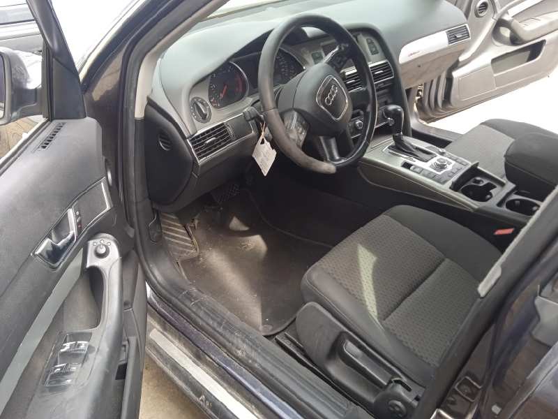 audi a6 berlina (4f2) del año 2006