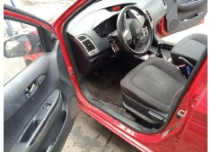 hyundai i20 del año 2010 2