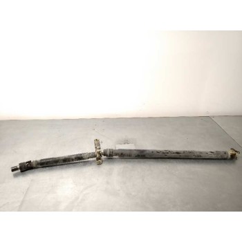 TRANSMISION CENTRAL 022310E17 3401A022 