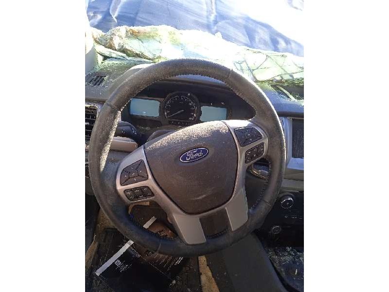 ford ranger (tke) del año 2017