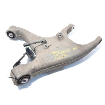 Recambio de brazo suspension inferior trasero derecho para audi s8 (4hc) 4.0 tfsi quattro referencia OEM IAM 8R0505312F  