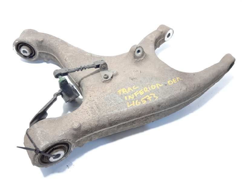 BRAZO SUSPENSION INFERIOR TRASERO DERECHO 8R0505312F 