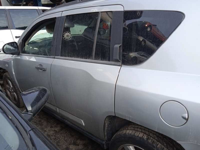 jeep compass del año 2008