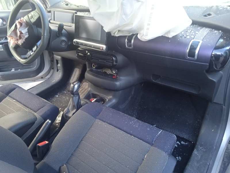 citroën c4 cactus del año 2015