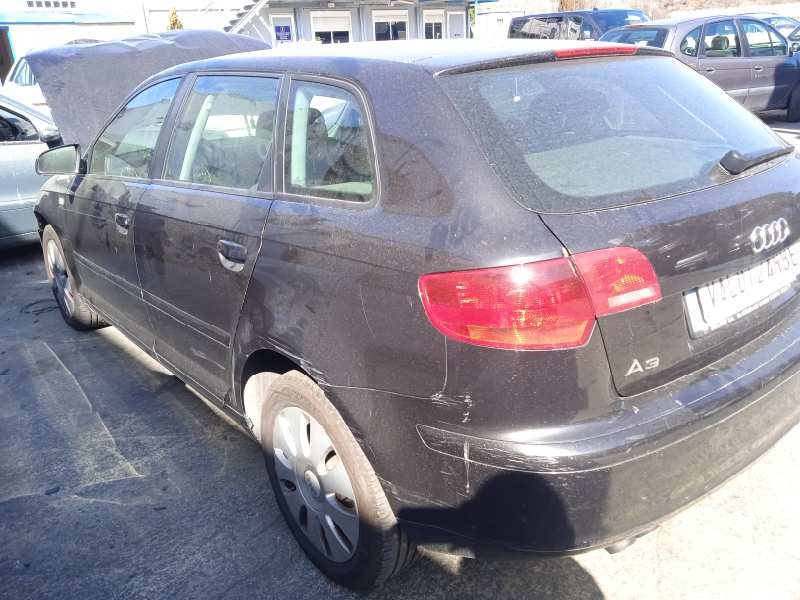 audi a3 sportback (8p) del año 2008