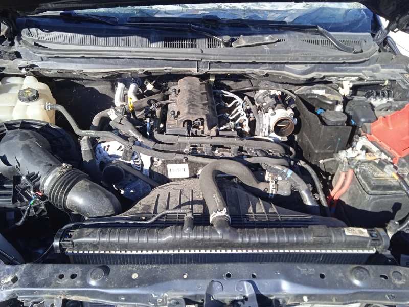 ford ranger (tke) del año 2017