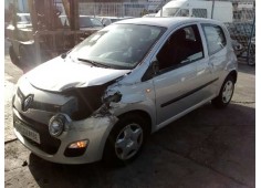 renault twingo del año 2013