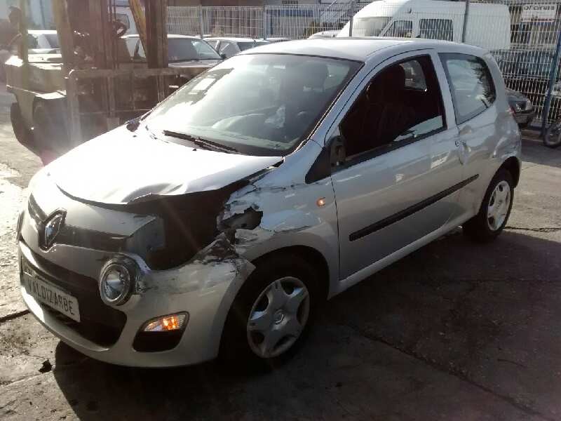 renault twingo del año 2013