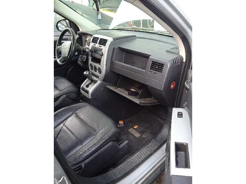 jeep compass del año 2008