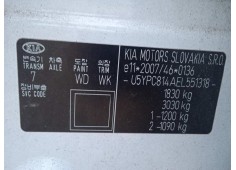 kia sportage del año 2014 2