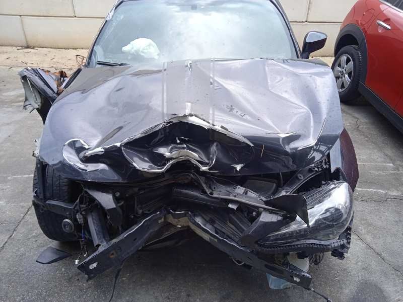 toyota gt 86 del año 2016