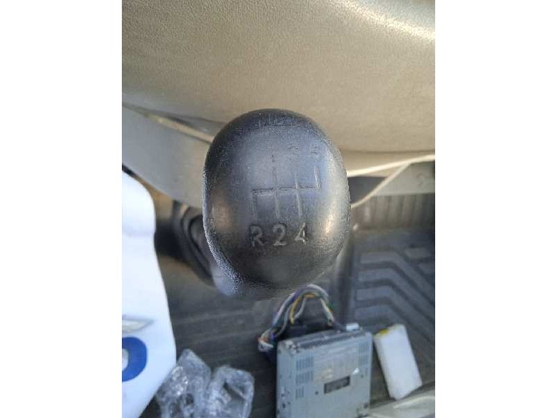 volkswagen lt caja abierta (mod. 1997) del año 2001